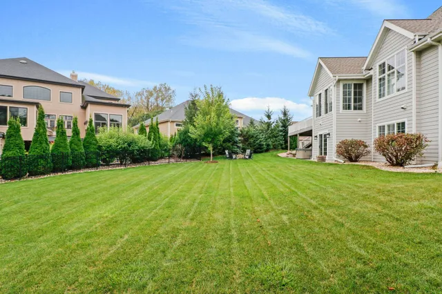 $1,275,000 | 9801 Shadow Ridge Trail, Middleton, WI 53562