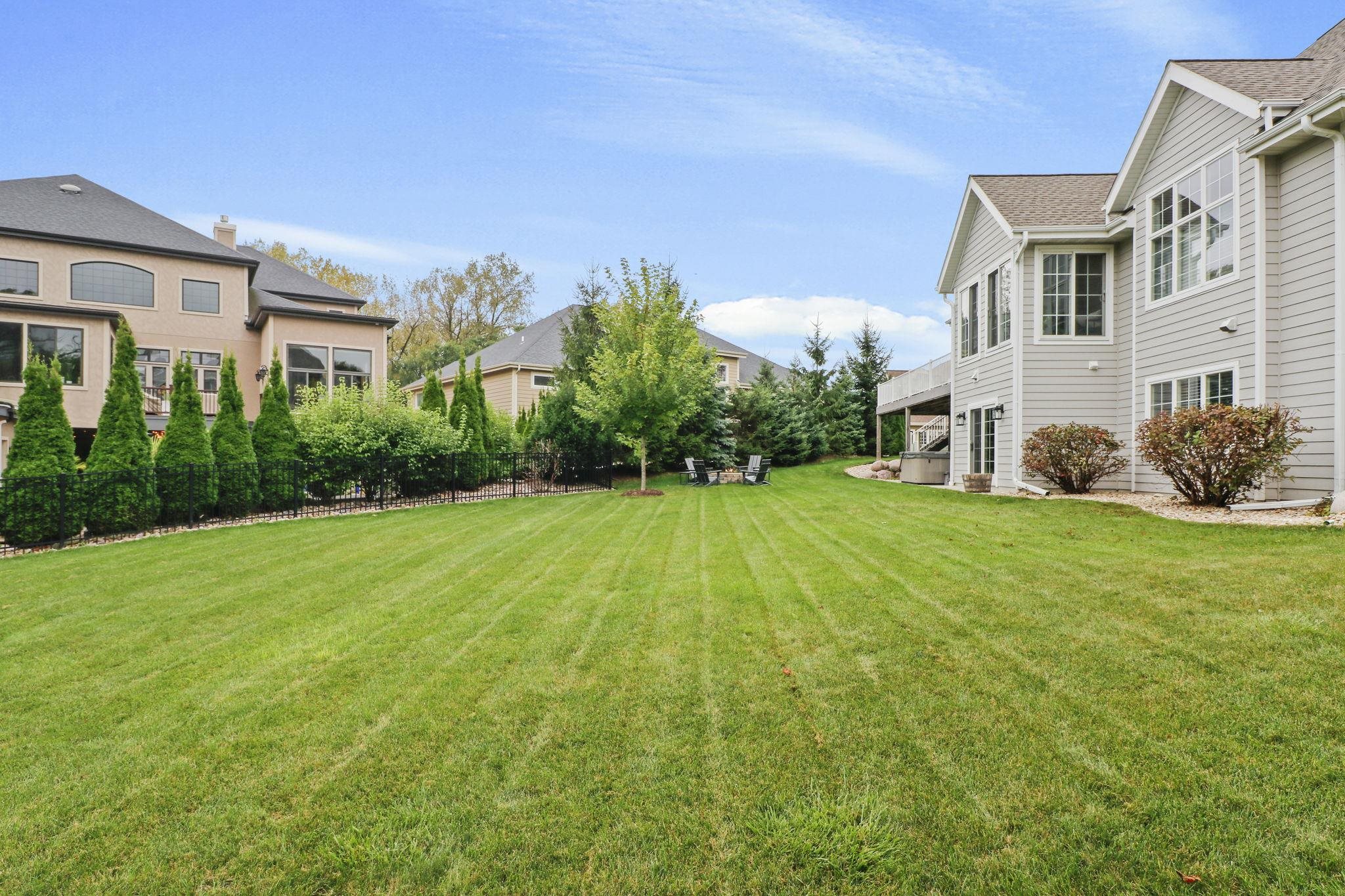 9801 Shadow Ridge Trail Middleton, WI 53562 - Photo 33 of 34