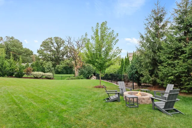 $1,275,000 | 9801 Shadow Ridge Trail, Middleton, WI 53562