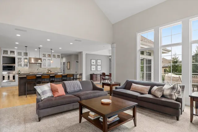 $1,275,000 | 9801 Shadow Ridge Trail, Middleton, WI 53562