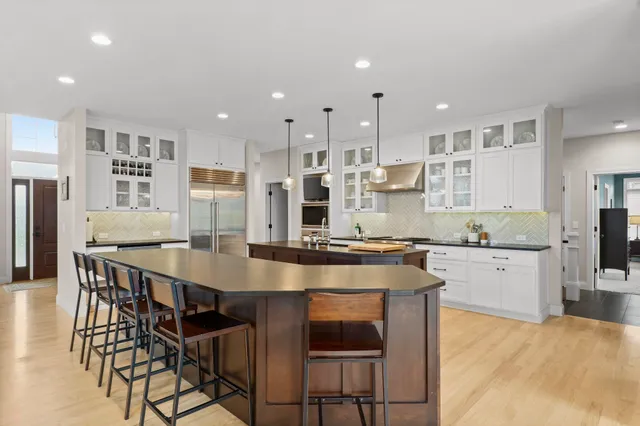 $1,275,000 | 9801 Shadow Ridge Trail, Middleton, WI 53562