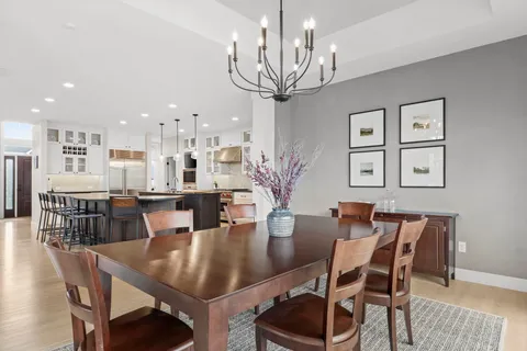 $1,275,000 | 9801 Shadow Ridge Trail, Middleton, WI 53562