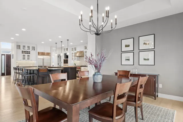 $1,275,000 | 9801 Shadow Ridge Trail, Middleton, WI 53562