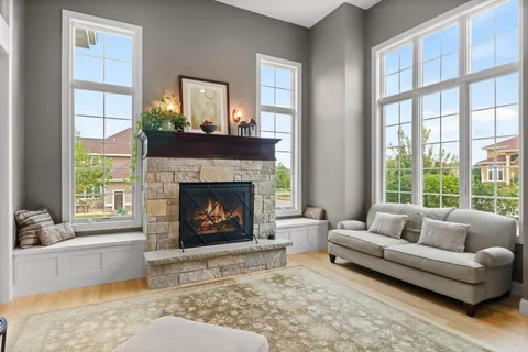 $1,275,000 | 9801 Shadow Ridge Trail, Middleton, WI 53562