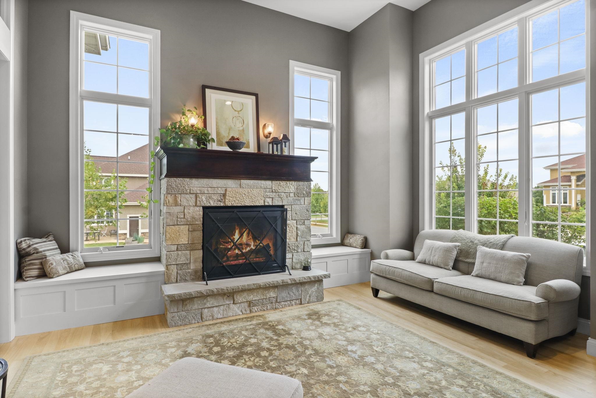 9801 Shadow Ridge Trail Middleton, WI 53562 - Photo 8 of 34