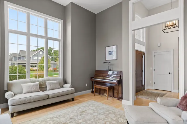 $1,275,000 | 9801 Shadow Ridge Trail, Middleton, WI 53562