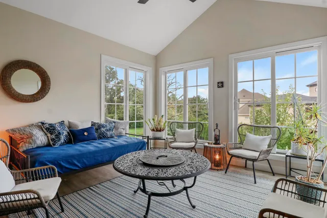 $1,275,000 | 9801 Shadow Ridge Trail, Middleton, WI 53562