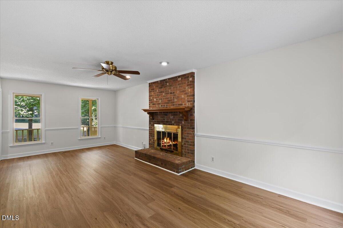 5705 Timber Lane Raleigh, NC 27606 - Photo 9 of 58 10-5705 Timber Ln