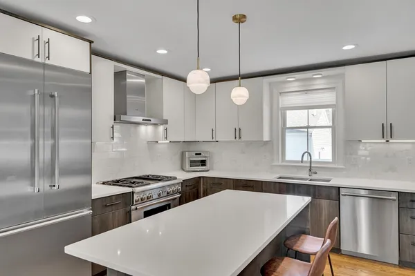 $2,200,000 | 405 Parker Street, Unit 405, Newton, MA 02459