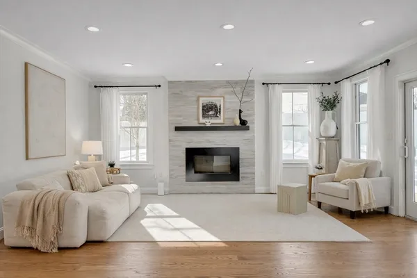 $2,200,000 | 405 Parker Street, Unit 405, Newton, MA 02459
