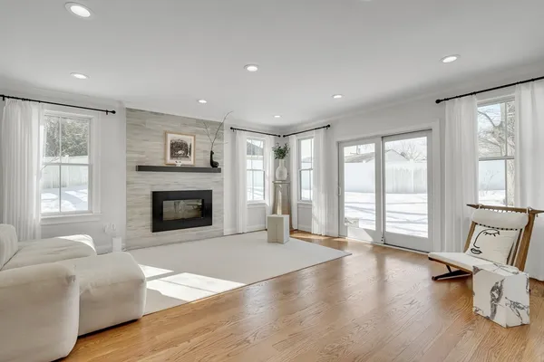 $2,200,000 | 405 Parker Street, Unit 405, Newton, MA 02459