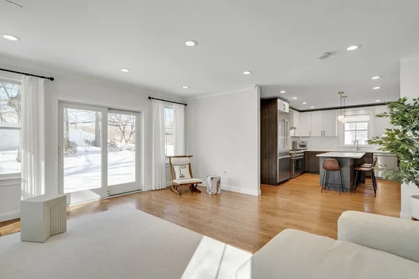 $2,200,000 | 405 Parker Street, Unit 405, Newton, MA 02459