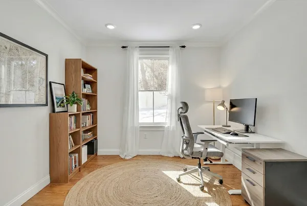 $2,200,000 | 405 Parker Street, Unit 405, Newton, MA 02459