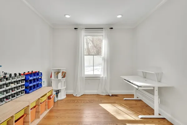 $2,200,000 | 405 Parker Street, Unit 405, Newton, MA 02459