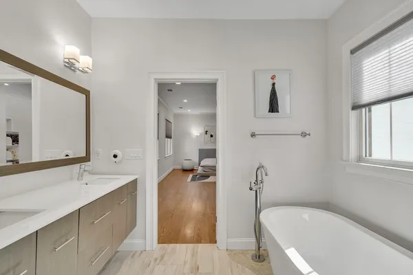 $2,200,000 | 405 Parker Street, Unit 405, Newton, MA 02459
