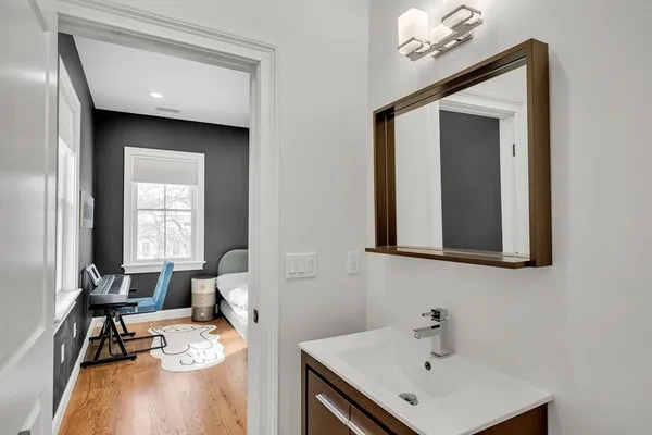 $2,200,000 | 405 Parker Street, Unit 405, Newton, MA 02459