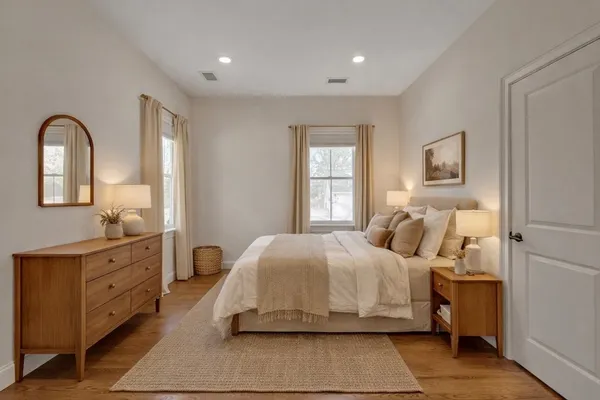 $2,200,000 | 405 Parker Street, Unit 405, Newton, MA 02459