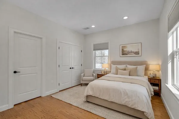 $2,200,000 | 405 Parker Street, Unit 405, Newton, MA 02459