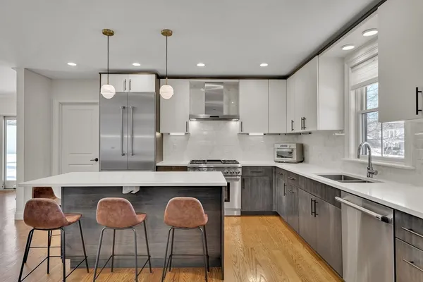 $2,200,000 | 405 Parker Street, Unit 405, Newton, MA 02459