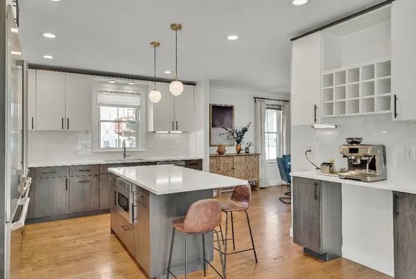 $2,200,000 | 405 Parker Street, Unit 405, Newton, MA 02459