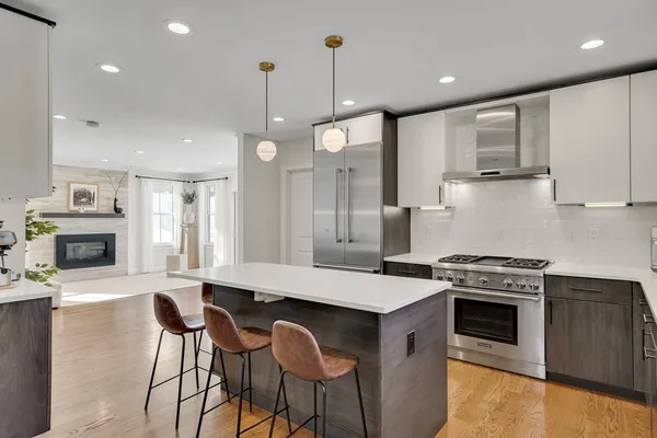 $2,200,000 | 405 Parker Street, Unit 405, Newton, MA 02459