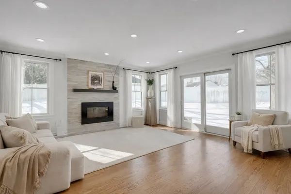 $2,200,000 | 405 Parker Street, Unit 405, Newton, MA 02459