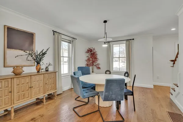$2,200,000 | 405 Parker Street, Unit 405, Newton, MA 02459
