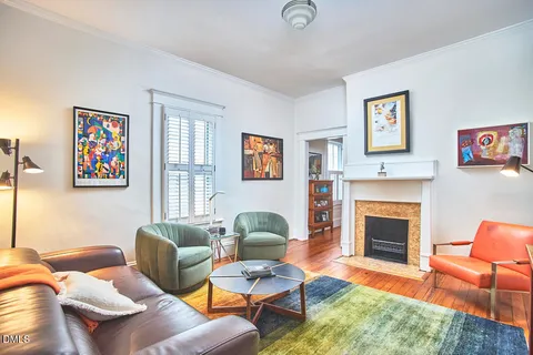$975,000 | 317 Pell Street, Raleigh, NC 27604