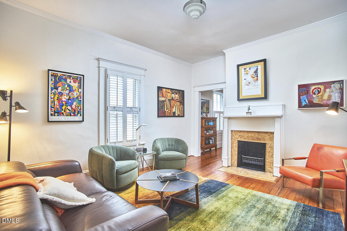 317 Pell Street Raleigh, NC 27604 - Photo 7 of 50