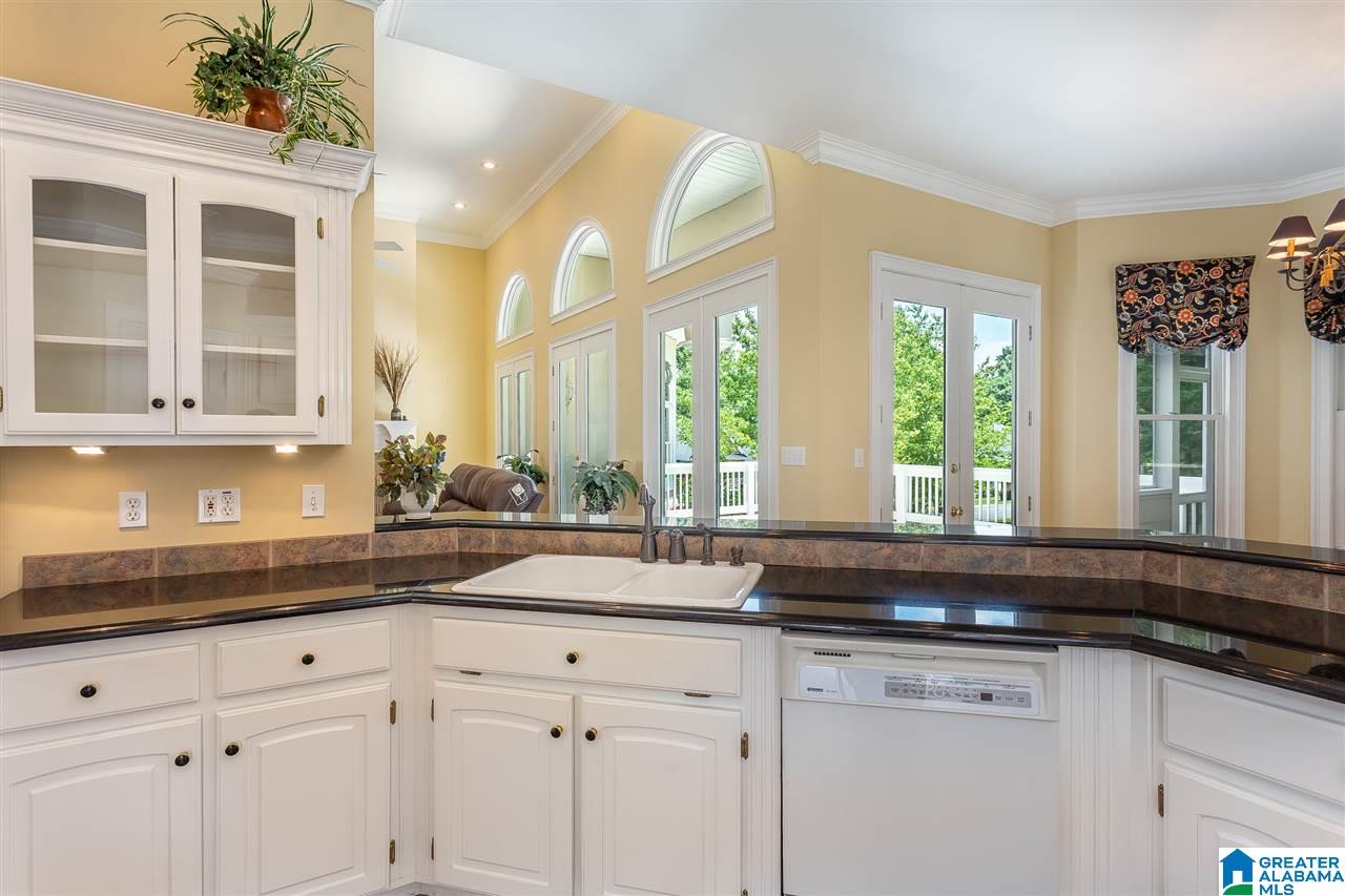 126 Southgate Road Rainbow City, AL 35906 - Photo 15 of 50