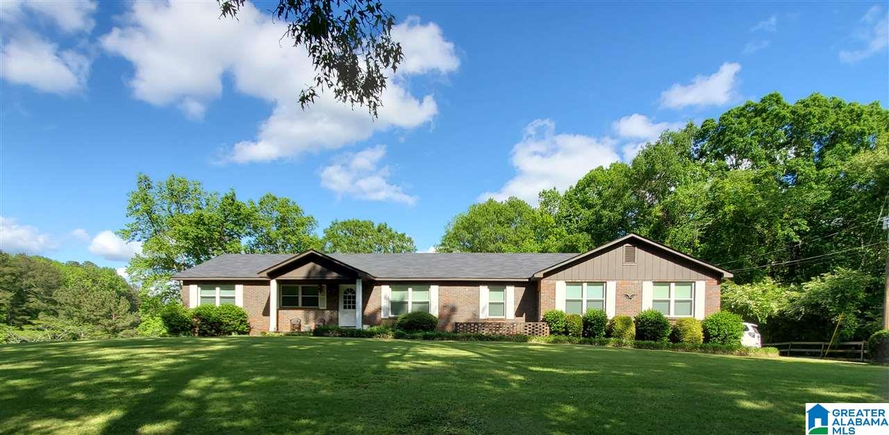 7023 Self Road Pinson, AL 35126 - Photo 4 of 36