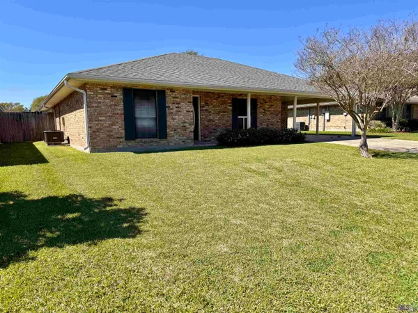 $240,000 | 505 Crenshaw Street, Berwick, LA 70342