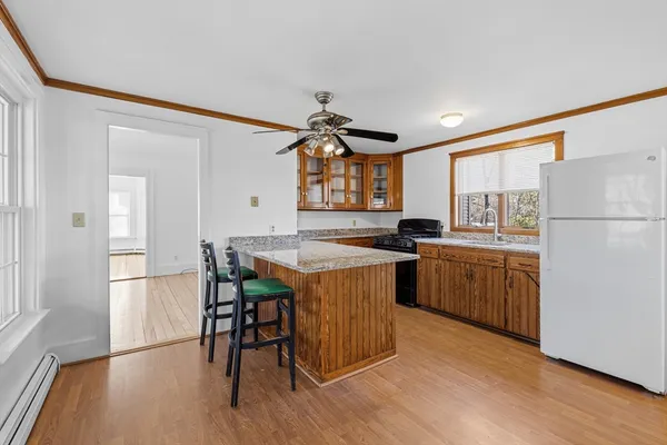 $699,900 | 10 Charles Street, West Bridgewater, MA 02379