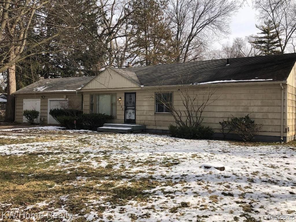 21722 Greenview Road Southfield, MI 48075 - Photo 14 of 14
