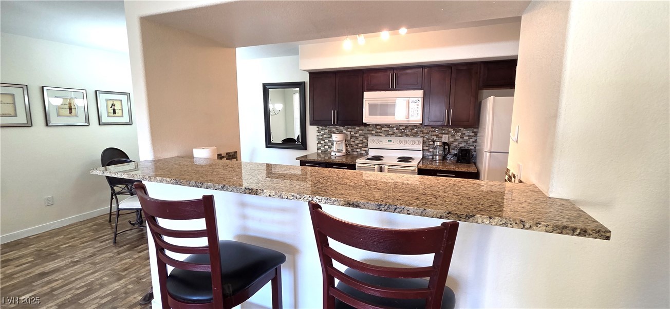 2300 East Silverado Ranch Boulevard, Unit 2006 Las Vegas, NV 89183 - Photo 12 of 44