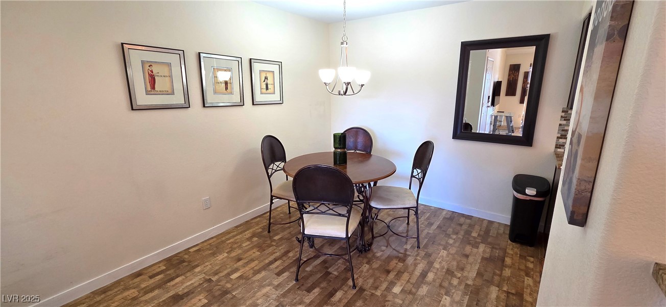 2300 East Silverado Ranch Boulevard, Unit 2006 Las Vegas, NV 89183 - Photo 19 of 44