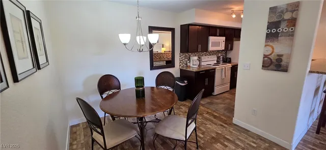 $1,600 | 2300 East Silverado Ranch Boulevard, Unit 2006, Las Vegas, NV 89183