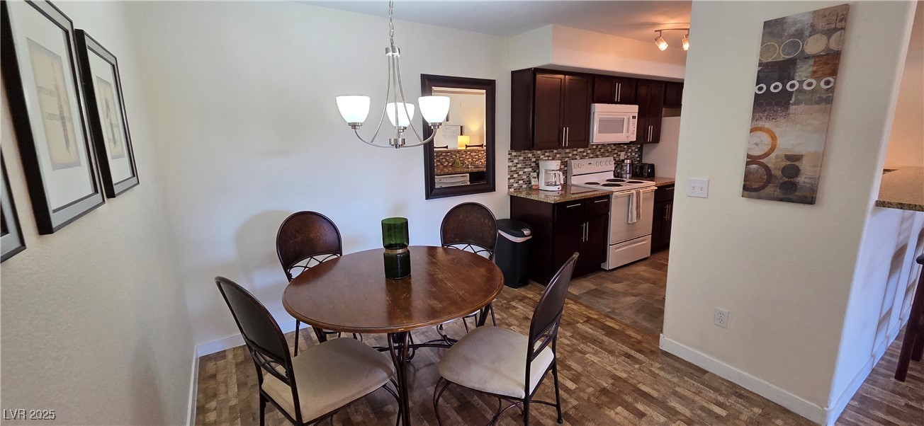 2300 East Silverado Ranch Boulevard, Unit 2006 Las Vegas, NV 89183 - Photo 20 of 44