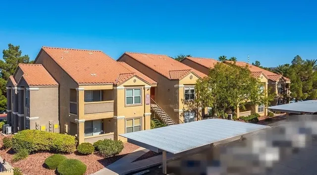 $1,600 | 2300 East Silverado Ranch Boulevard, Unit 2006, Las Vegas, NV 89183