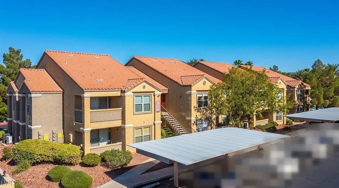 2300 East Silverado Ranch Boulevard, Unit 2006 Las Vegas, NV 89183 - Photo 35 of 44