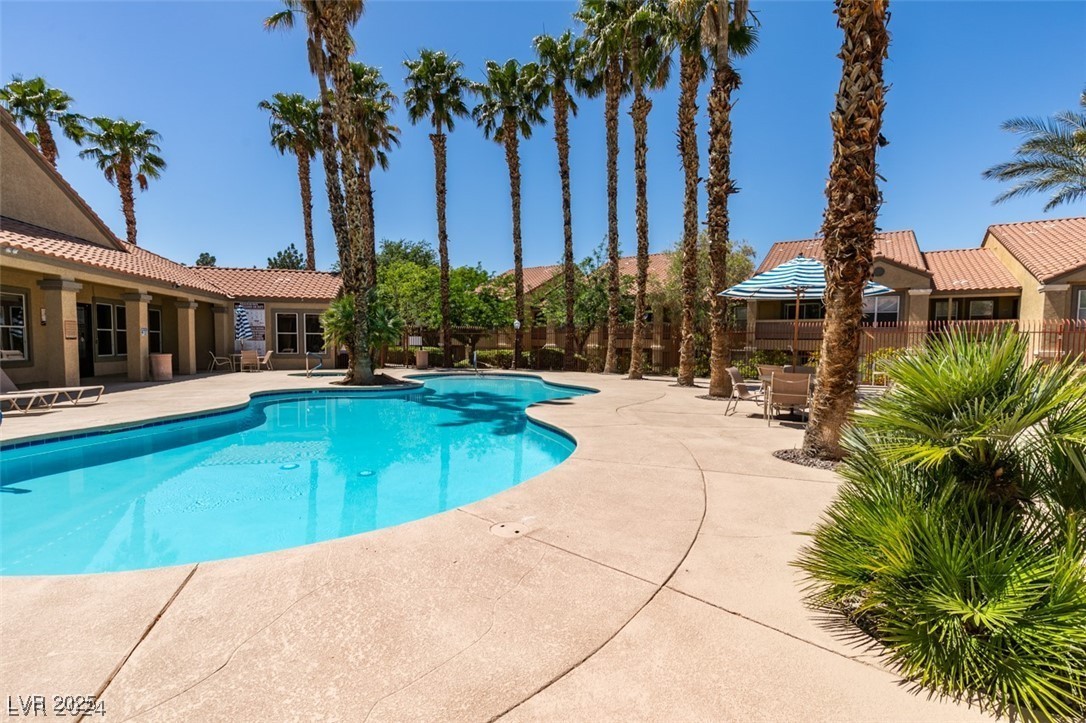 2300 East Silverado Ranch Boulevard, Unit 2006 Las Vegas, NV 89183 - Photo 39 of 44