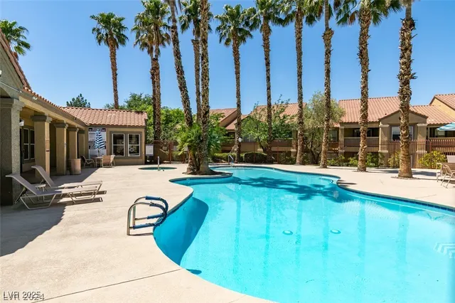 $1,600 | 2300 East Silverado Ranch Boulevard, Unit 2006, Las Vegas, NV 89183