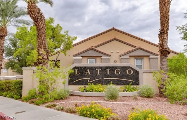 $1,600 | 2300 East Silverado Ranch Boulevard, Unit 2006, Las Vegas, NV 89183