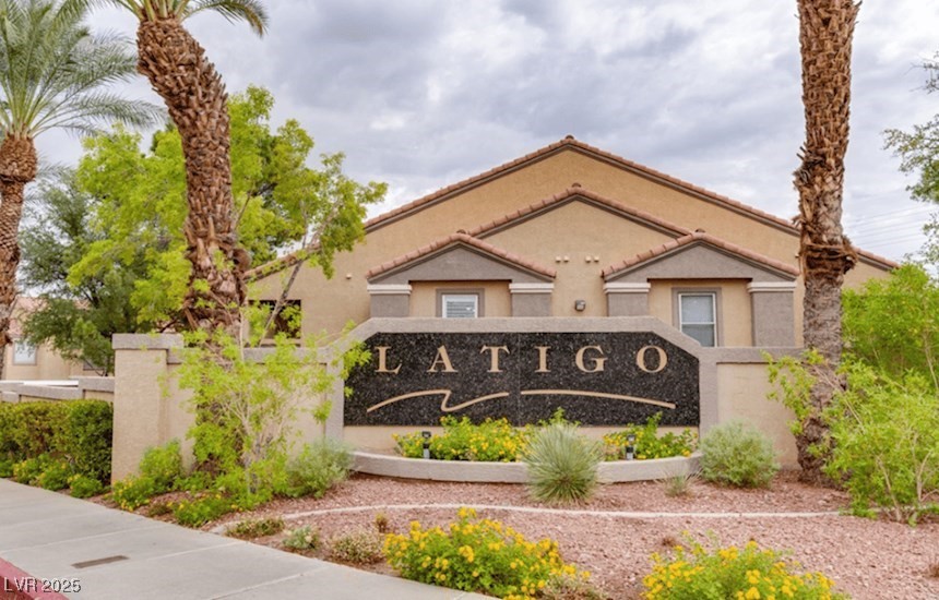 2300 East Silverado Ranch Boulevard, Unit 2006 Las Vegas, NV 89183 - Photo 42 of 44