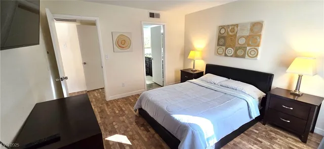 $1,600 | 2300 East Silverado Ranch Boulevard, Unit 2006, Las Vegas, NV 89183