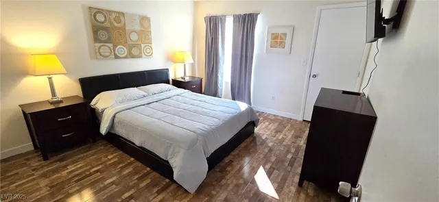 $1,600 | 2300 East Silverado Ranch Boulevard, Unit 2006, Las Vegas, NV 89183
