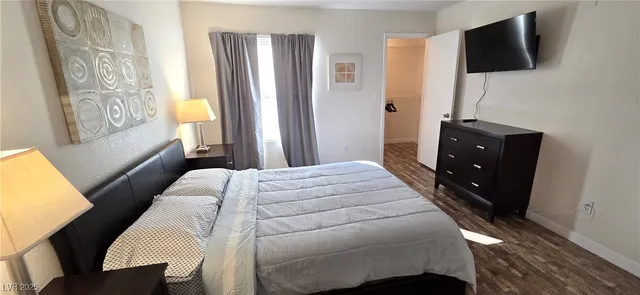 $1,600 | 2300 East Silverado Ranch Boulevard, Unit 2006, Las Vegas, NV 89183