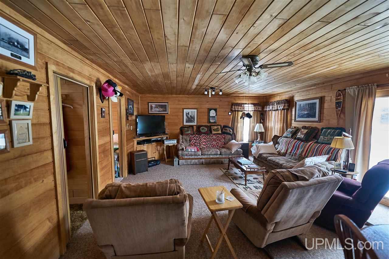 3754 N Billings Road Manistique, MI 49854 - Photo 13 of 29