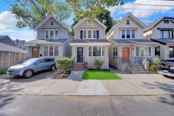 $799,000 | 96-16 91st Drive | Woodhaven