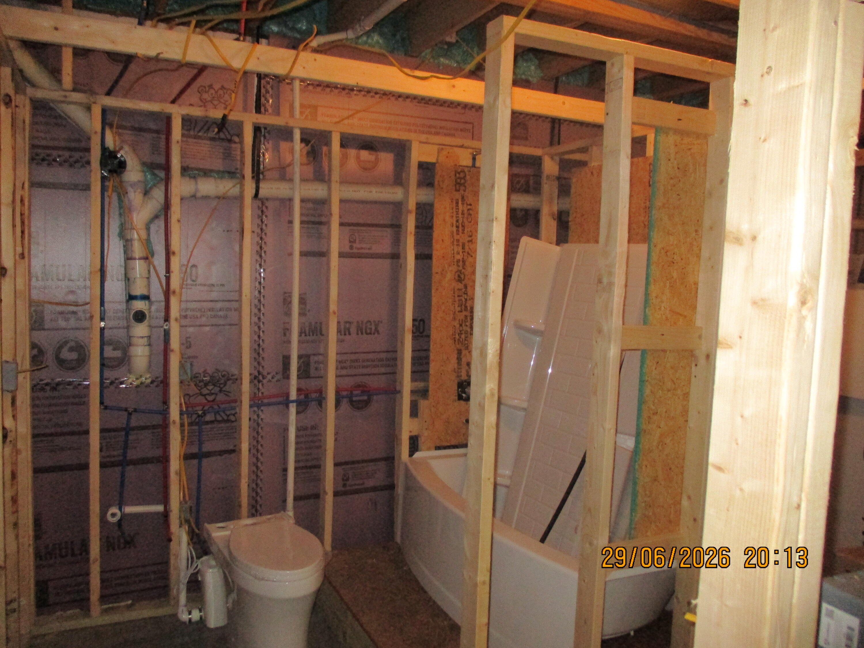 10721 Dallas Hollow Road Soddy-Daisy, TN 37379 - Photo 23 of 29 29 - Basement 4
